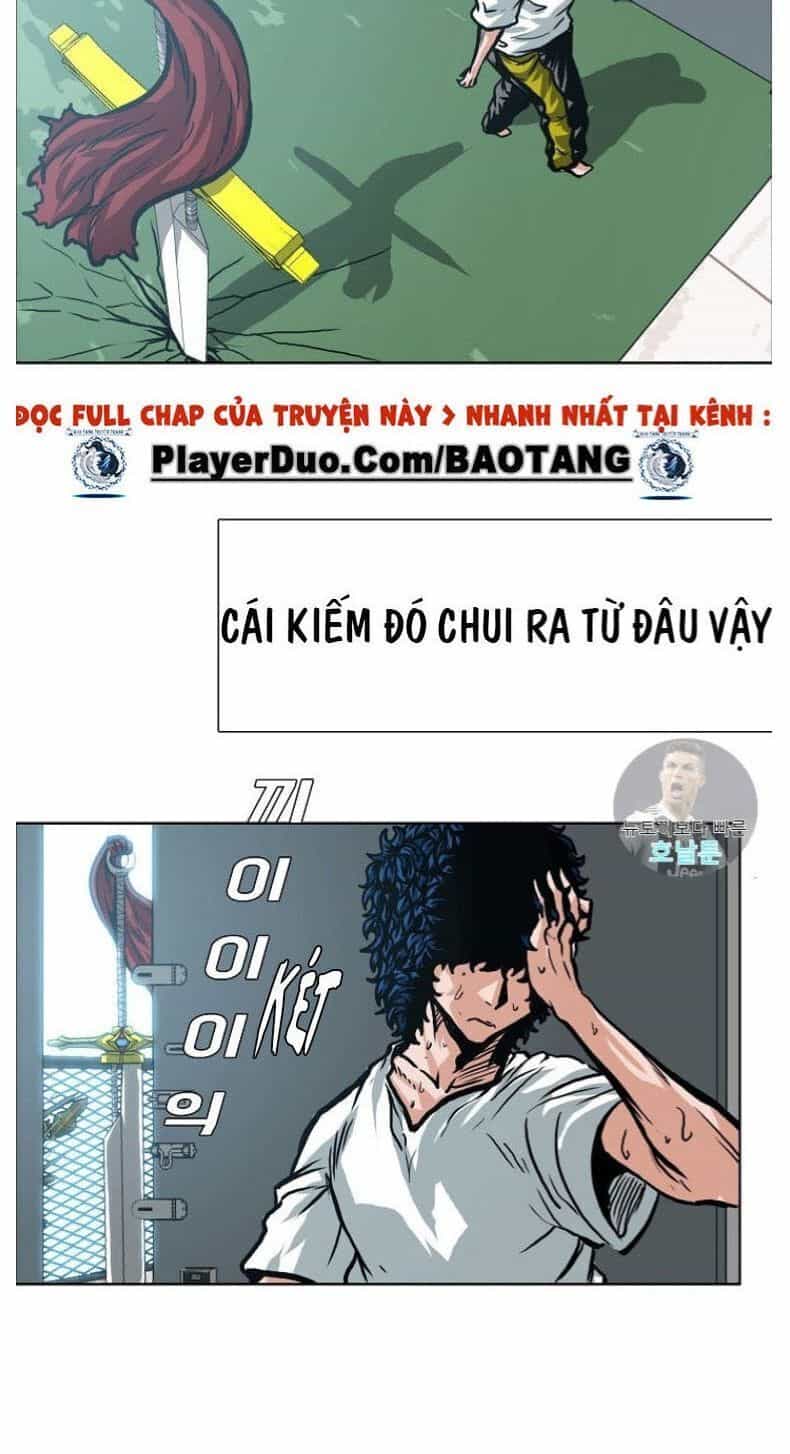 Bậc Thầy Kiếm Sư - Chương 4 - ảnh 15
