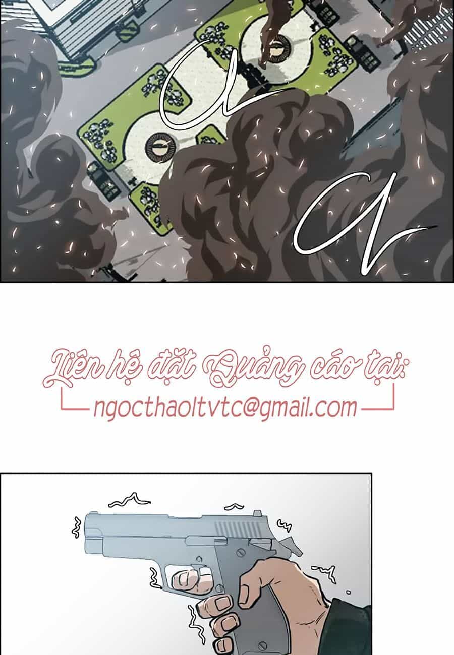 Bậc Thầy Kiếm Sư - Chương 40 - ảnh 17