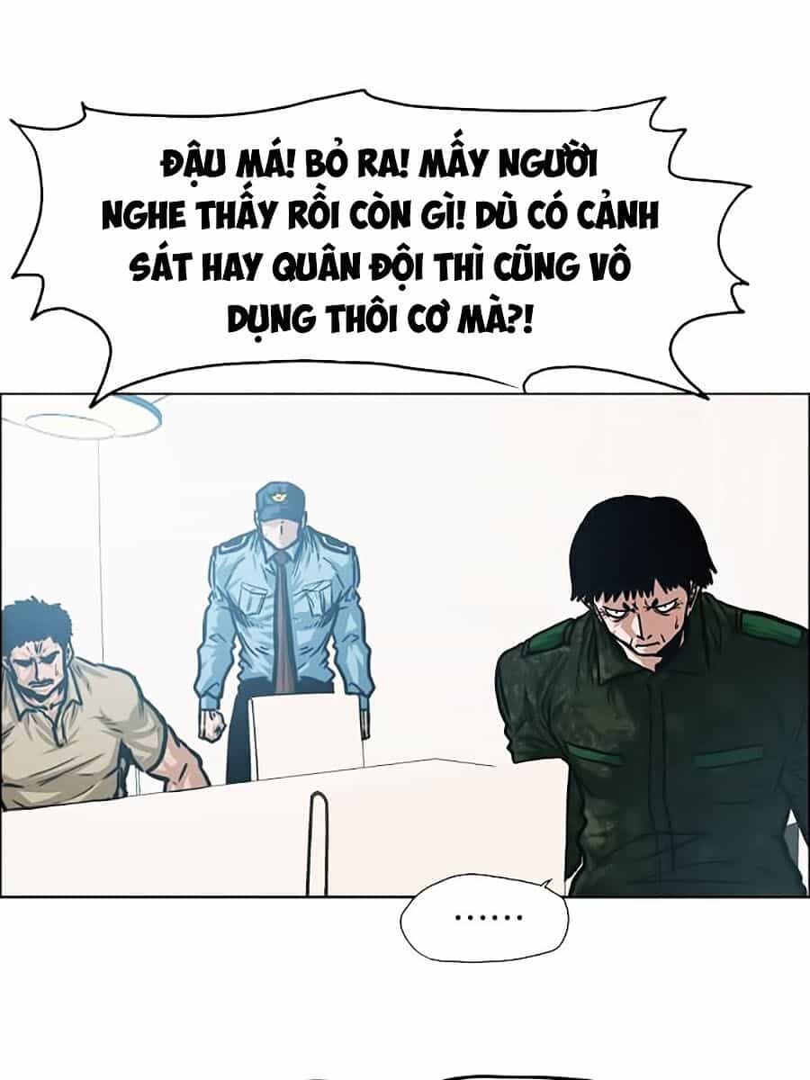 Bậc Thầy Kiếm Sư - Chương 40 - ảnh 27