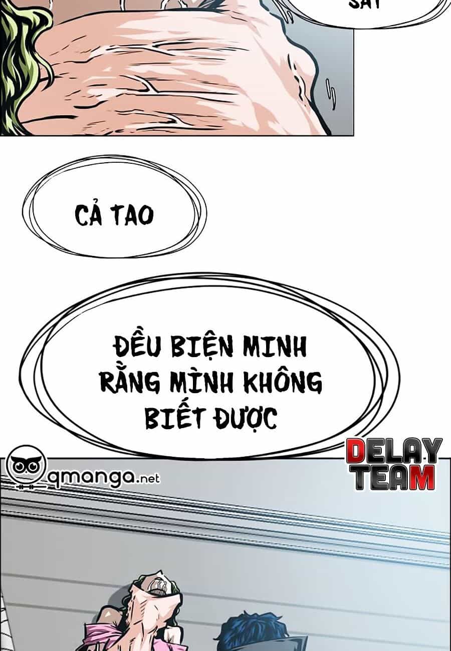 Bậc Thầy Kiếm Sư - Chương 40 - ảnh 42