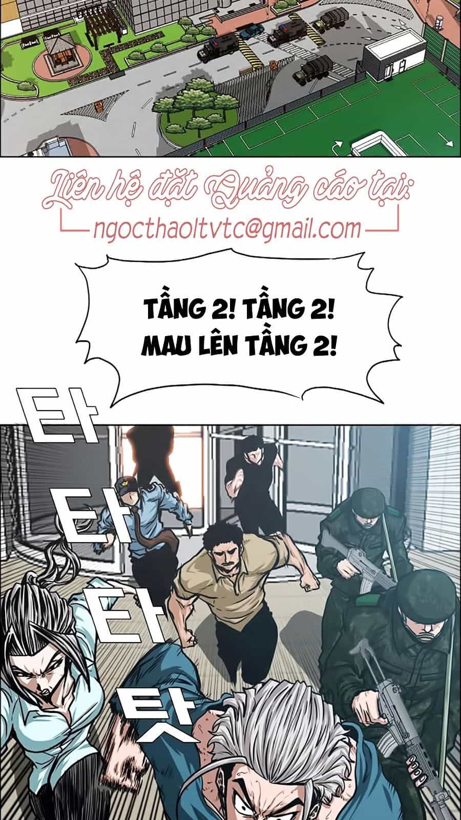 Bậc Thầy Kiếm Sư - Chương 40 - ảnh 56