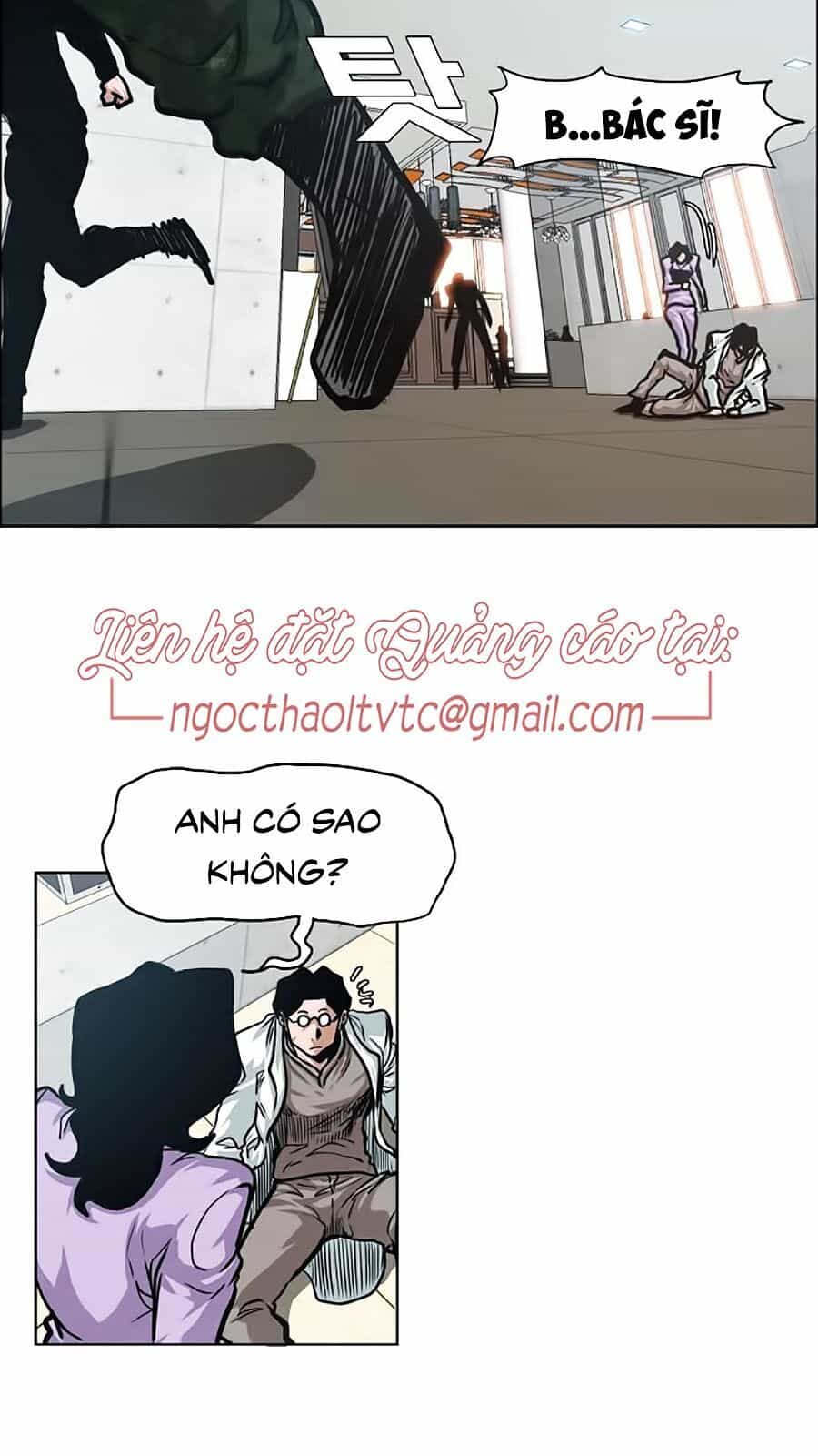Bậc Thầy Kiếm Sư - Chương 40 - ảnh 59