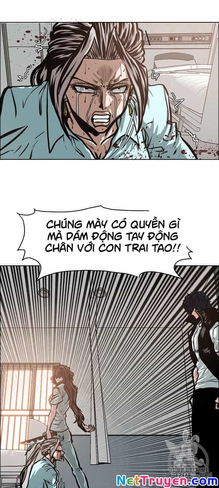 Bậc Thầy Kiếm Sư - Chương 41 - ảnh 17