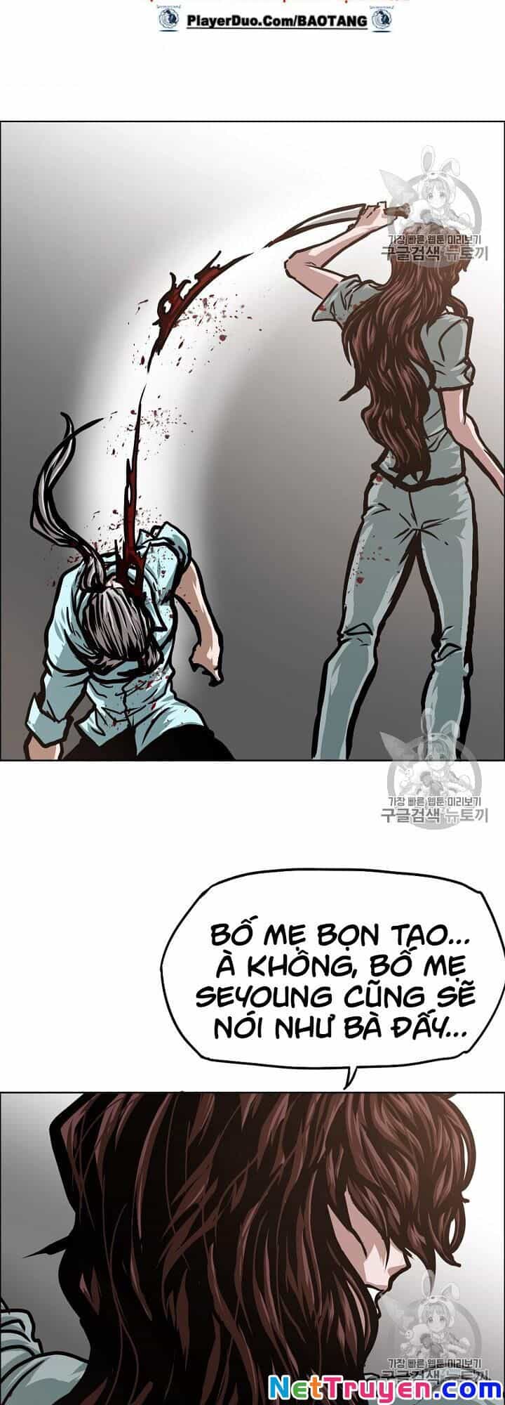 Bậc Thầy Kiếm Sư - Chương 41 - ảnh 19