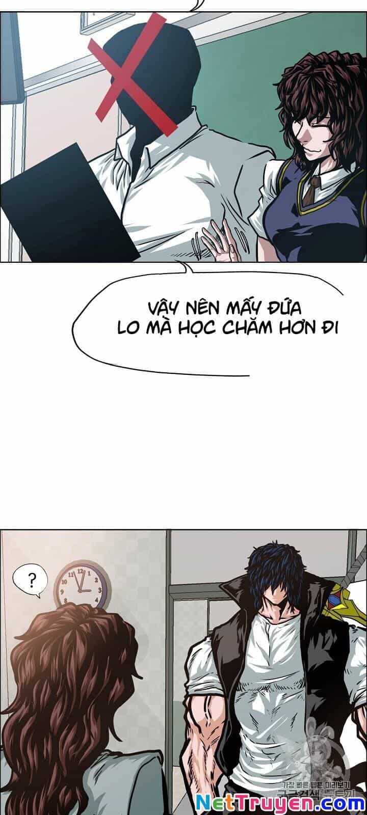 Bậc Thầy Kiếm Sư - Chương 41 - ảnh 24