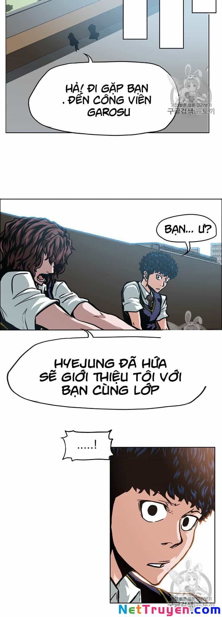 Bậc Thầy Kiếm Sư - Chương 41 - ảnh 39