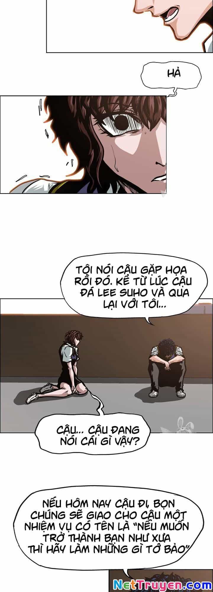 Bậc Thầy Kiếm Sư - Chương 41 - ảnh 42