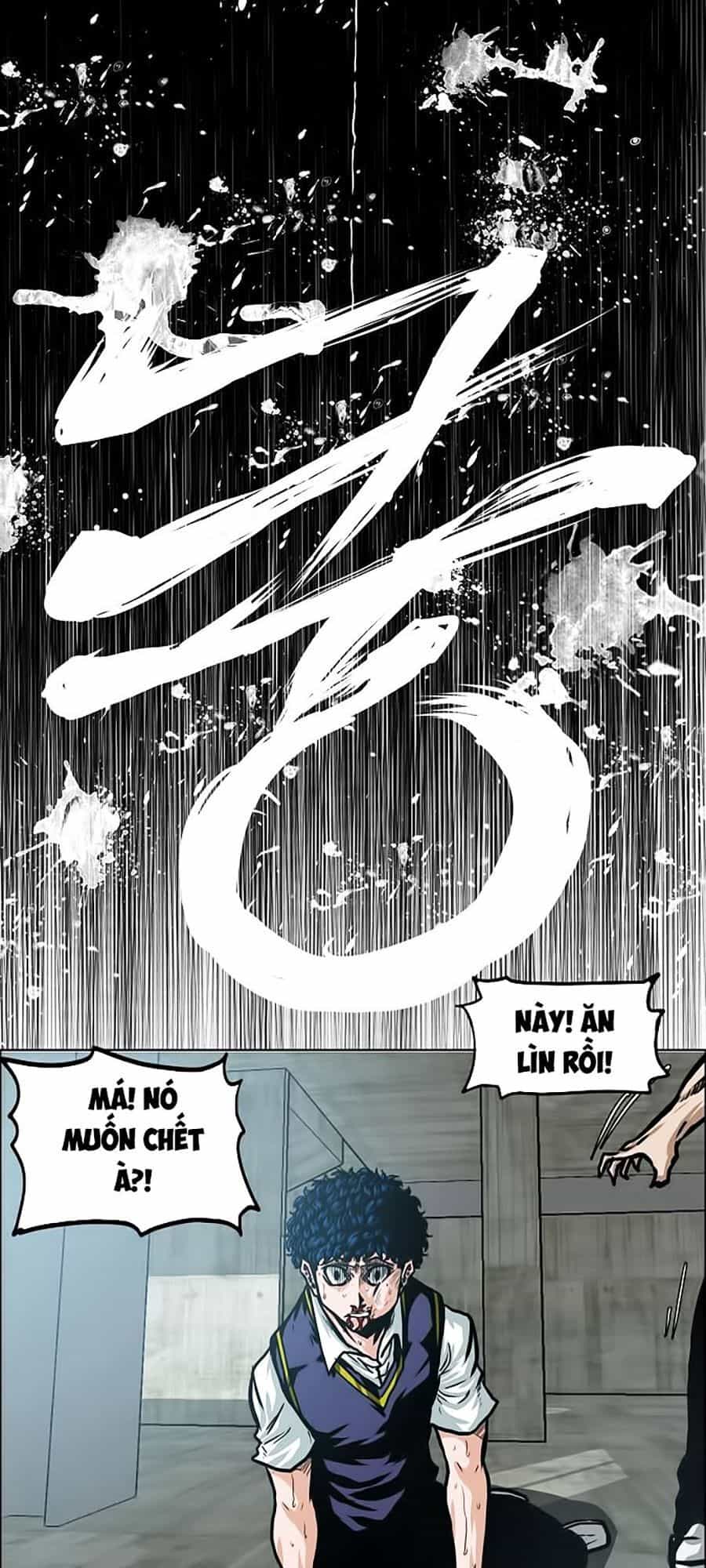 Bậc Thầy Kiếm Sư - Chương 42 - ảnh 37