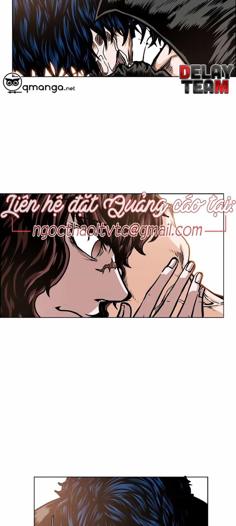 Bậc Thầy Kiếm Sư - Chương 42 - ảnh 45