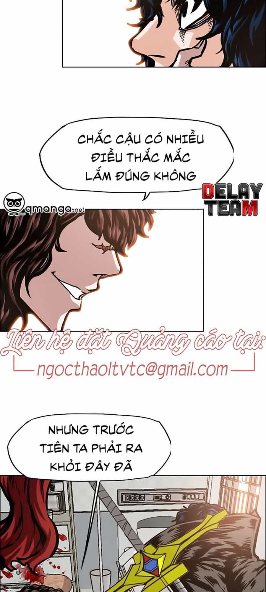 Bậc Thầy Kiếm Sư - Chương 42 - ảnh 49