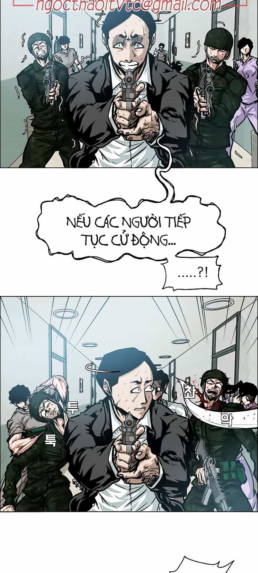 Bậc Thầy Kiếm Sư - Chương 42 - ảnh 55