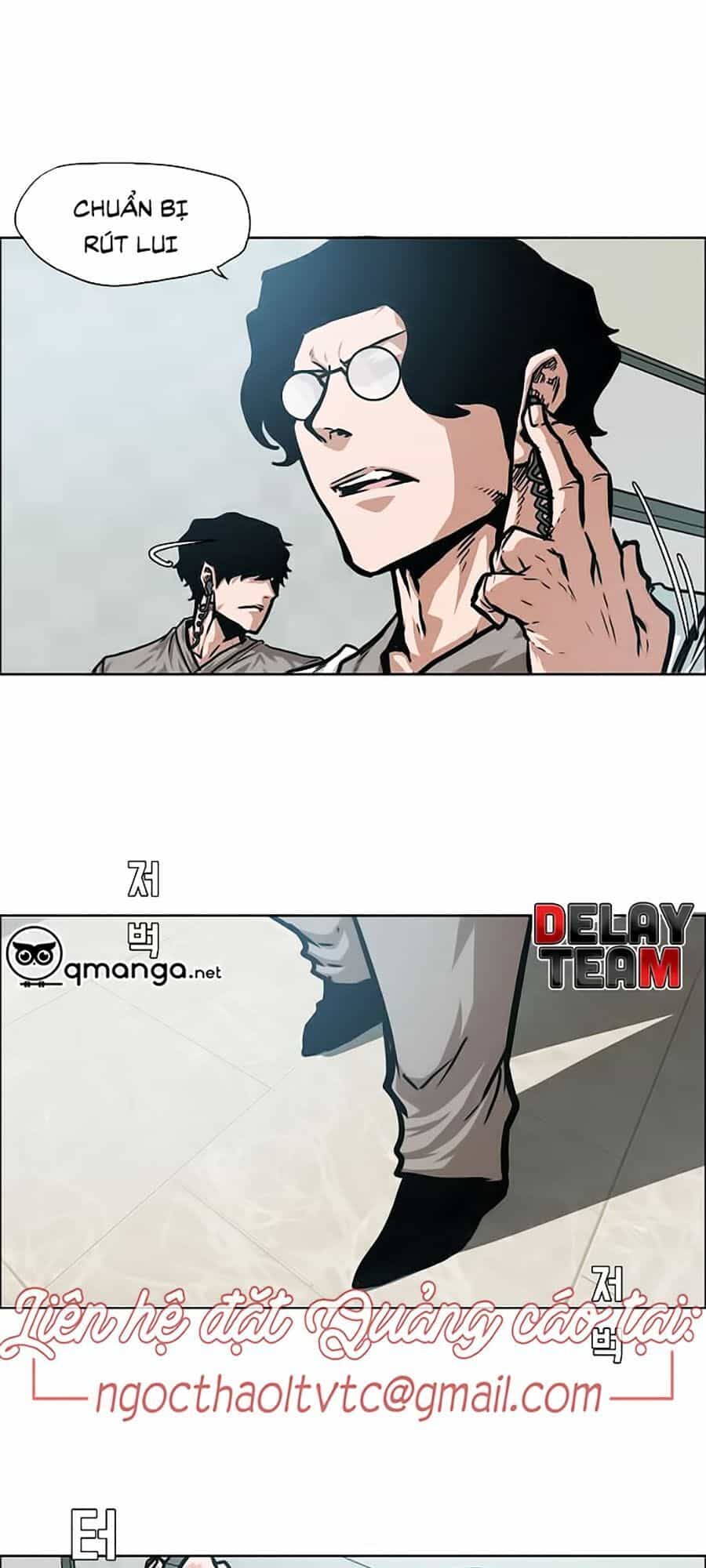 Bậc Thầy Kiếm Sư - Chương 42 - ảnh 61