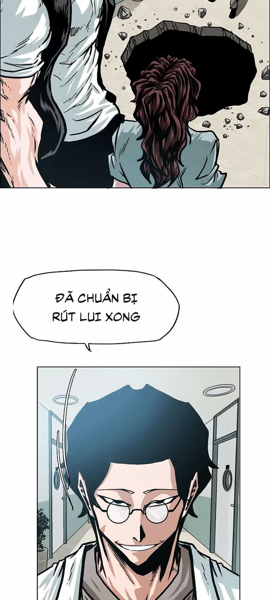Bậc Thầy Kiếm Sư - Chương 42 - ảnh 63