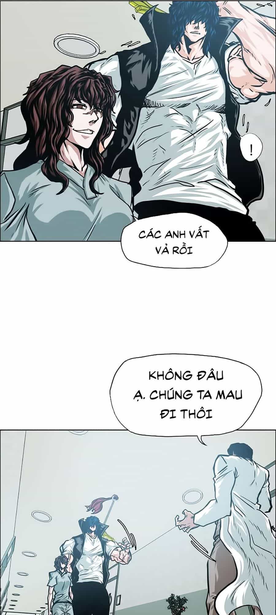 Bậc Thầy Kiếm Sư - Chương 42 - ảnh 65