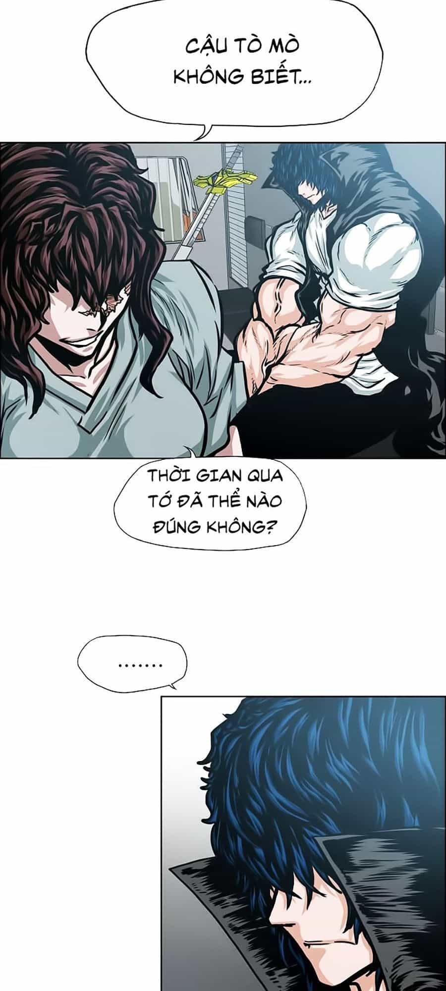 Bậc Thầy Kiếm Sư - Chương 42 - ảnh 73