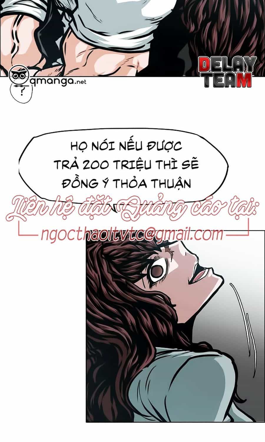 Bậc Thầy Kiếm Sư - Chương 43 - ảnh 19