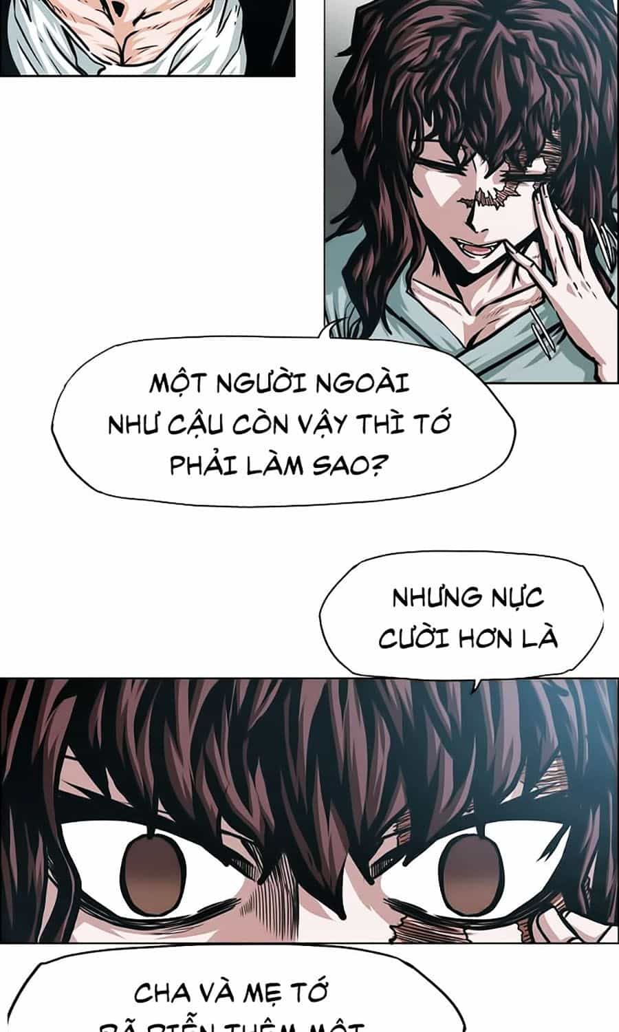Bậc Thầy Kiếm Sư - Chương 43 - ảnh 22