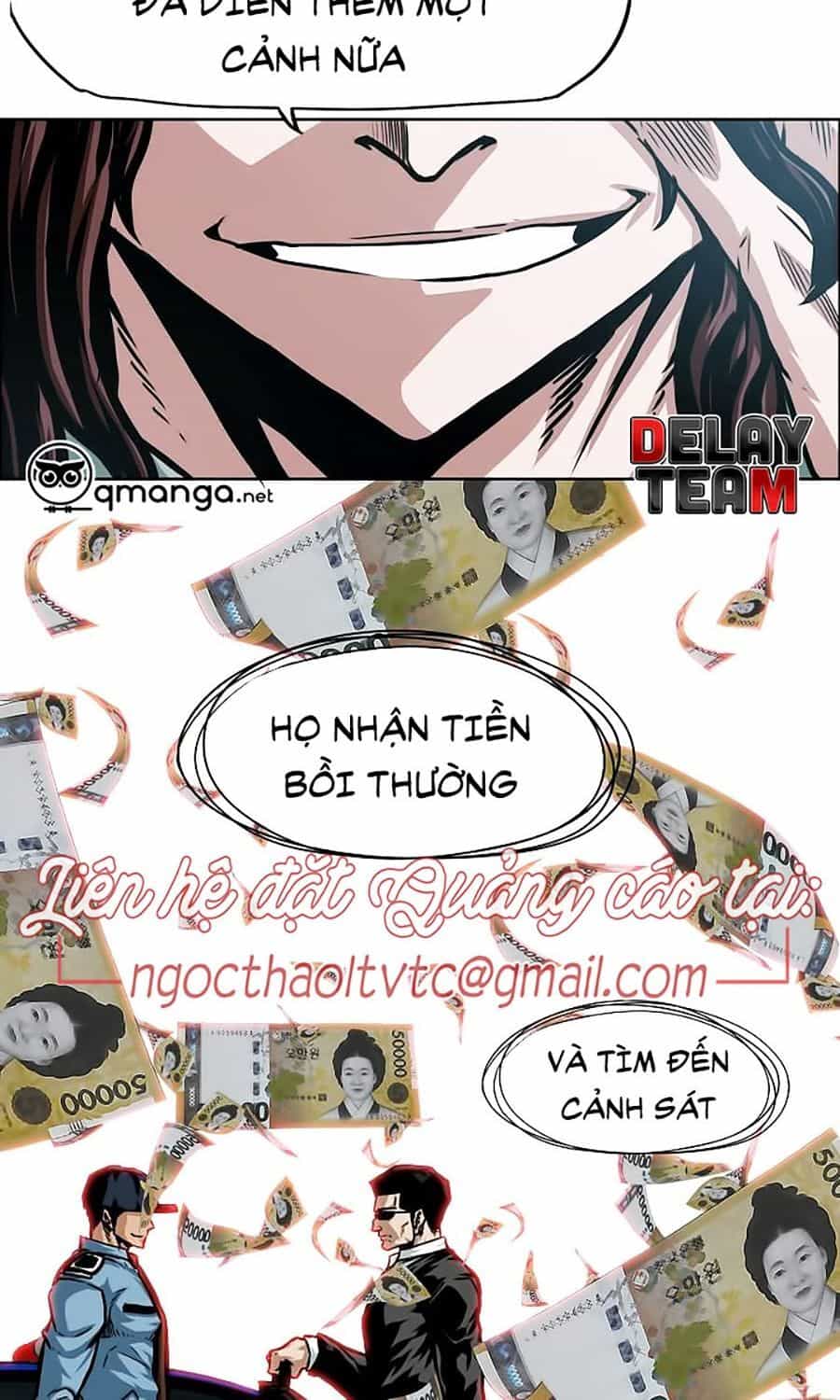 Bậc Thầy Kiếm Sư - Chương 43 - ảnh 23