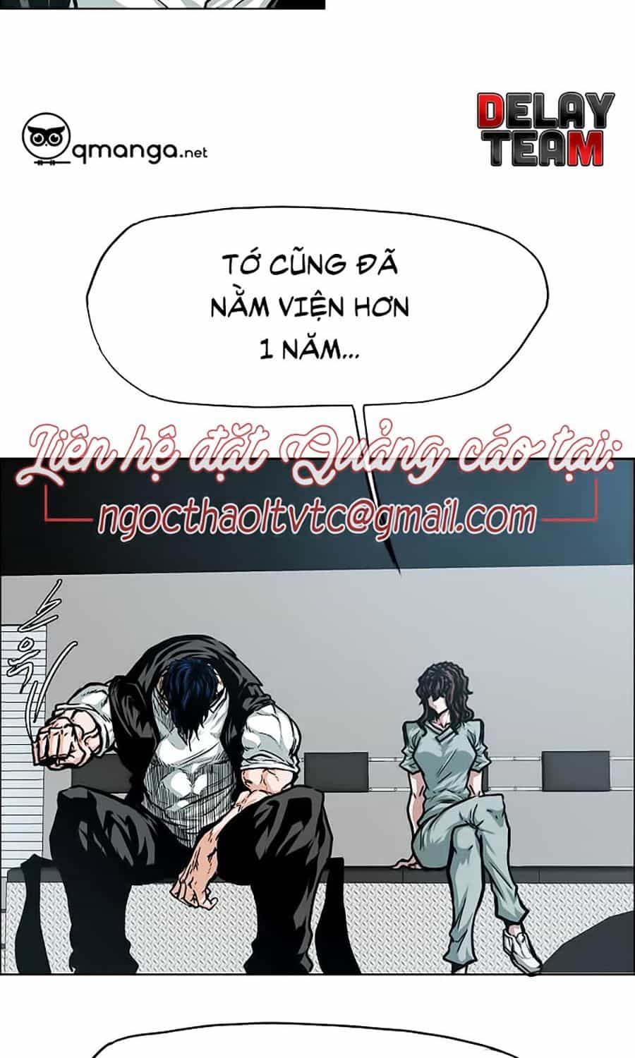 Bậc Thầy Kiếm Sư - Chương 43 - ảnh 31