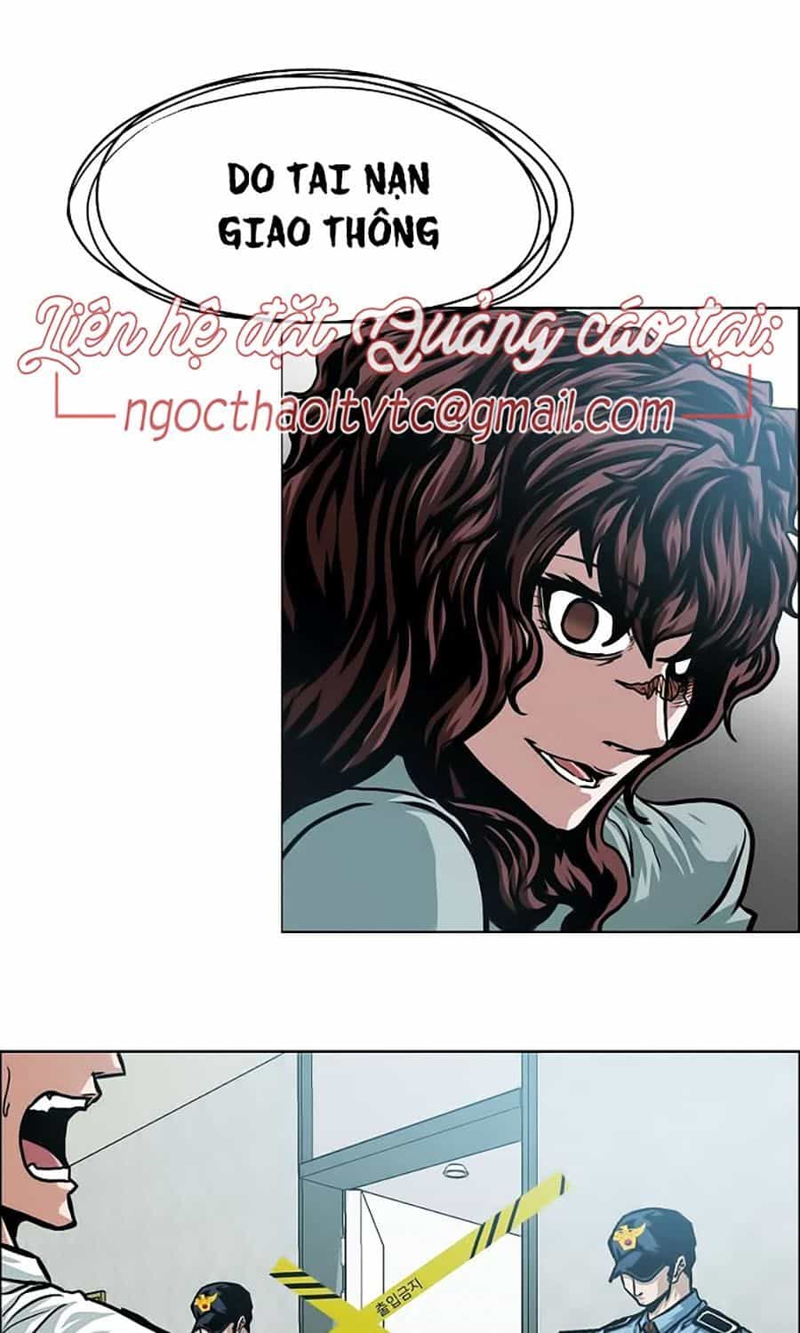 Bậc Thầy Kiếm Sư - Chương 43 - ảnh 38