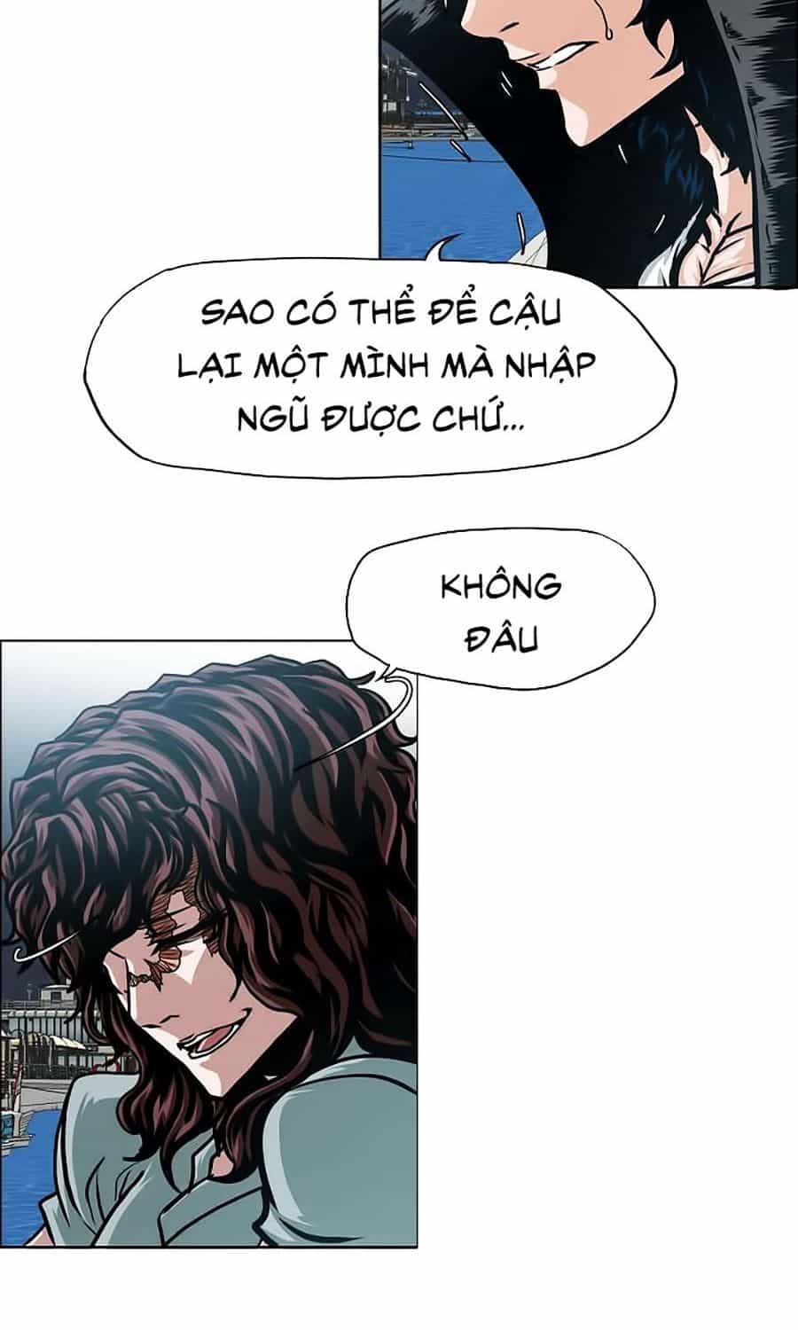 Bậc Thầy Kiếm Sư - Chương 43 - ảnh 47