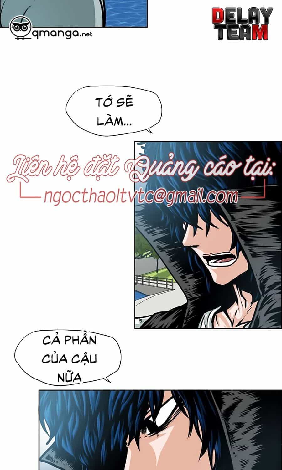 Bậc Thầy Kiếm Sư - Chương 43 - ảnh 54