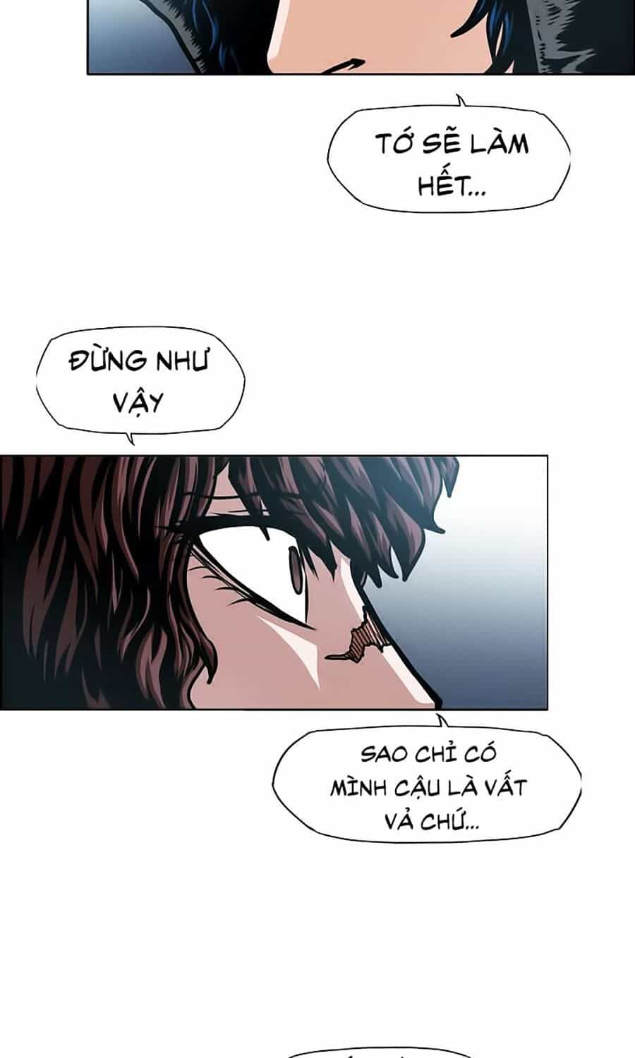 Bậc Thầy Kiếm Sư - Chương 43 - ảnh 55