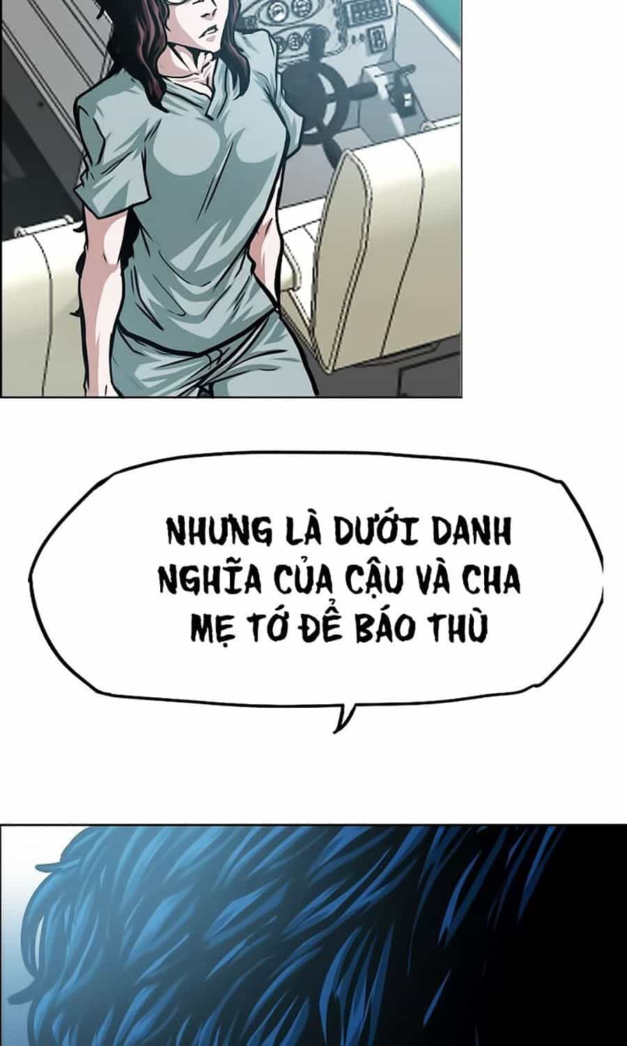 Bậc Thầy Kiếm Sư - Chương 43 - ảnh 58
