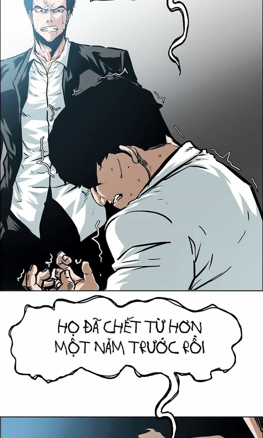 Bậc Thầy Kiếm Sư - Chương 43 - ảnh 6