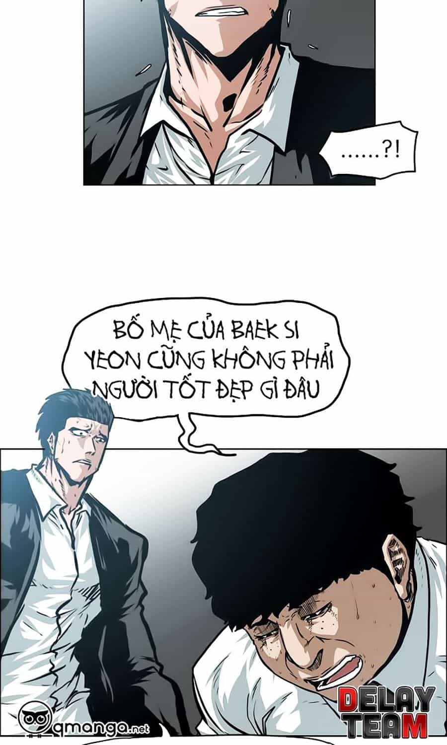 Bậc Thầy Kiếm Sư - Chương 43 - ảnh 8