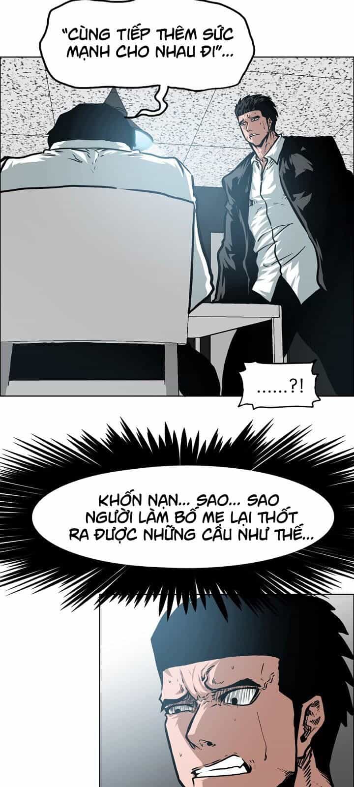 Bậc Thầy Kiếm Sư - Chương 44 - ảnh 18