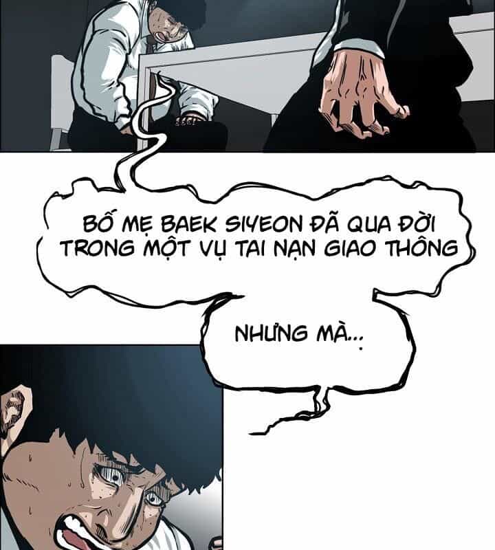 Bậc Thầy Kiếm Sư - Chương 44 - ảnh 22