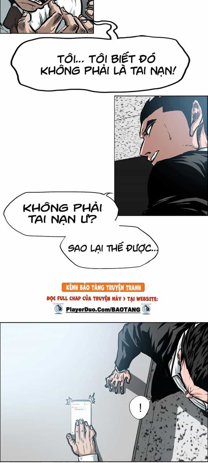 Bậc Thầy Kiếm Sư - Chương 44 - ảnh 23