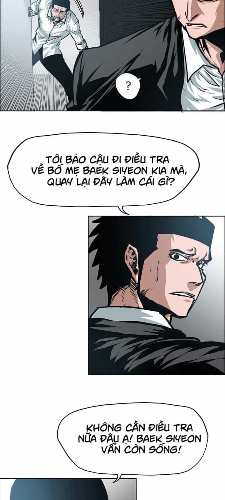Bậc Thầy Kiếm Sư - Chương 44 - ảnh 28