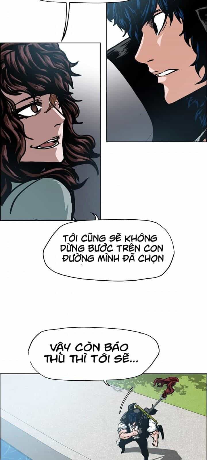 Bậc Thầy Kiếm Sư - Chương 44 - ảnh 35