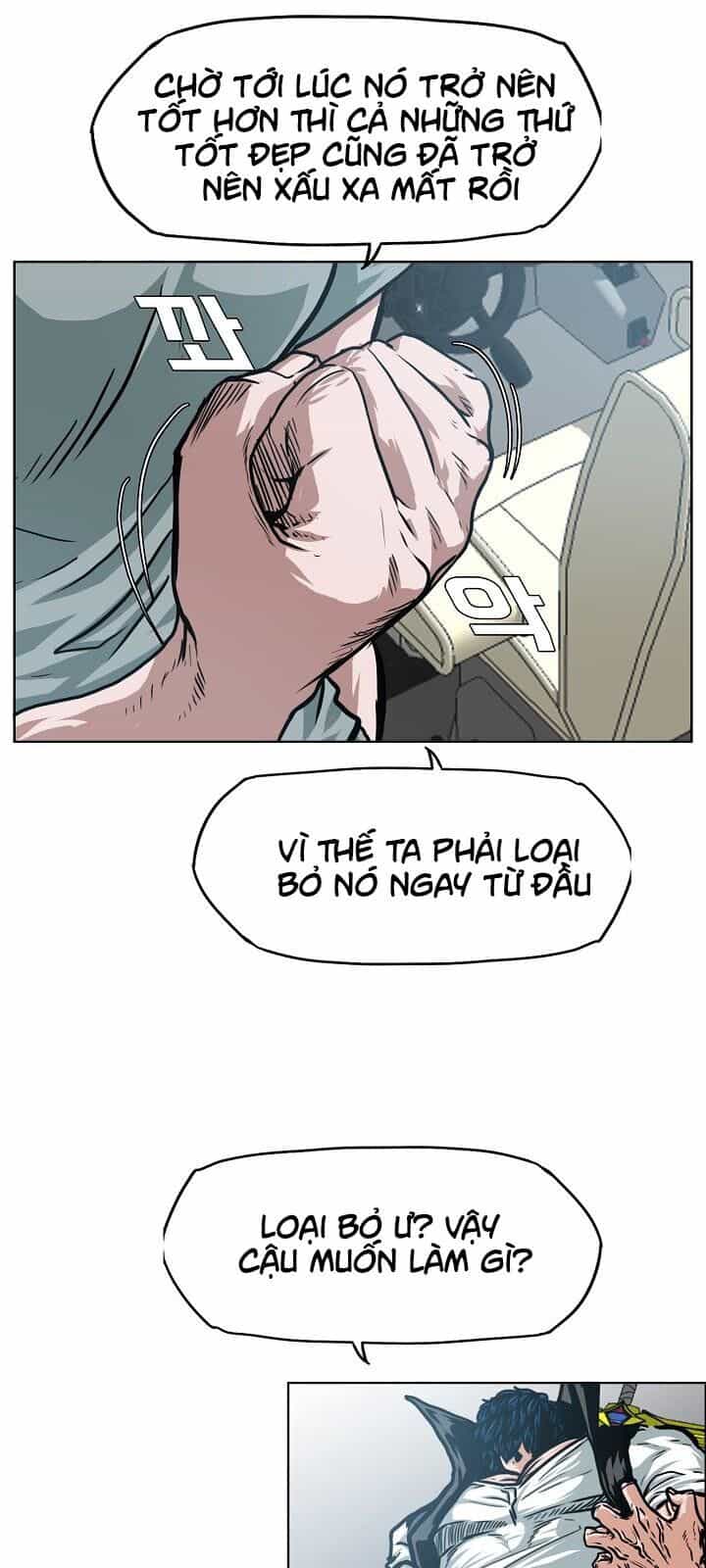 Bậc Thầy Kiếm Sư - Chương 44 - ảnh 38