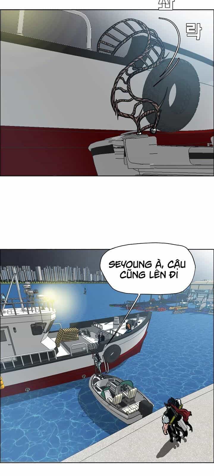Bậc Thầy Kiếm Sư - Chương 44 - ảnh 49
