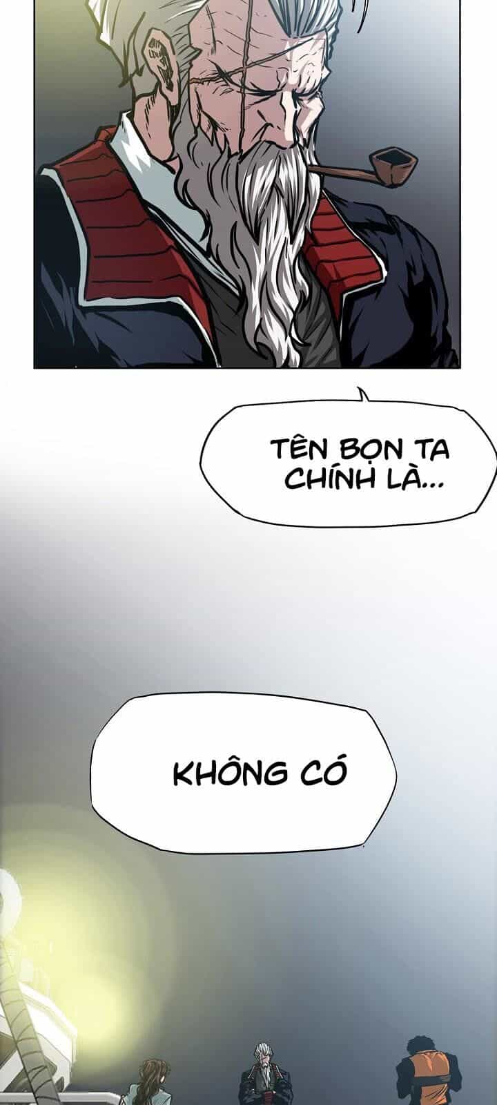 Bậc Thầy Kiếm Sư - Chương 44 - ảnh 56