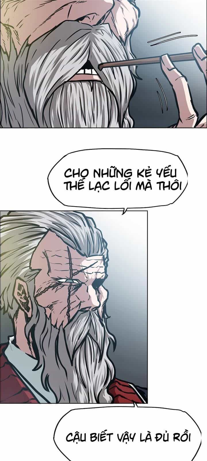 Bậc Thầy Kiếm Sư - Chương 44 - ảnh 60