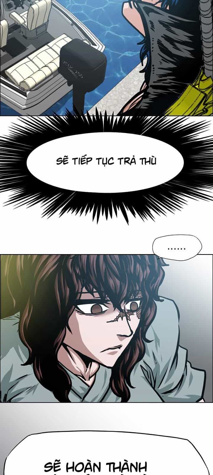 Bậc Thầy Kiếm Sư - Chương 44 - ảnh 65