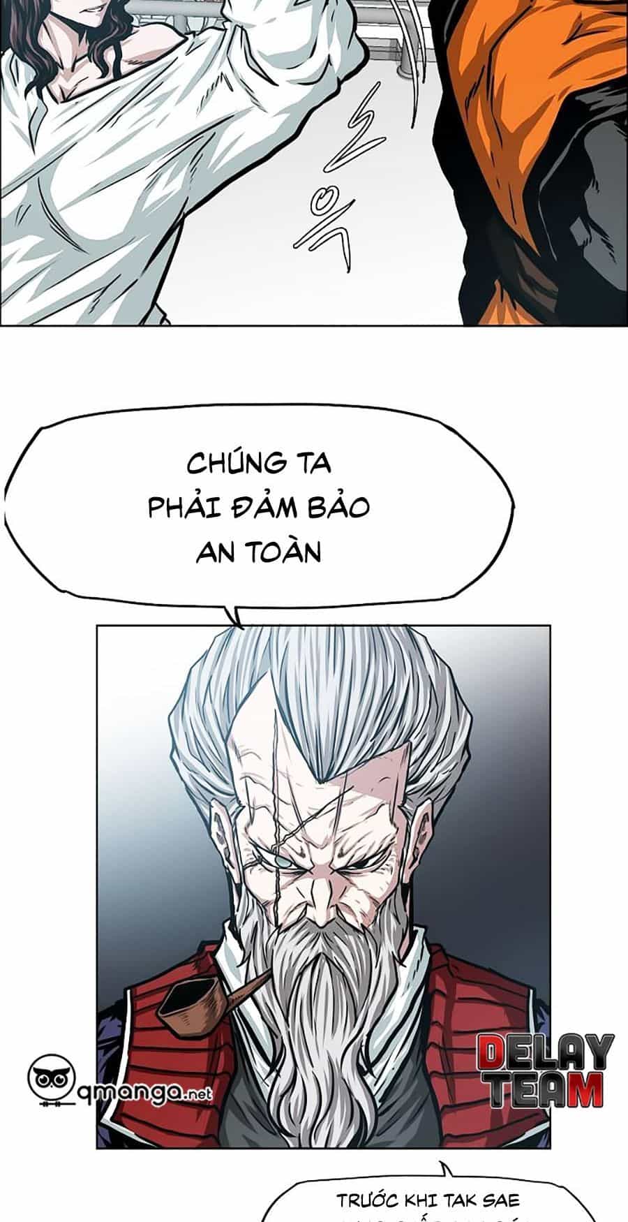 Bậc Thầy Kiếm Sư - Chương 45 - ảnh 12