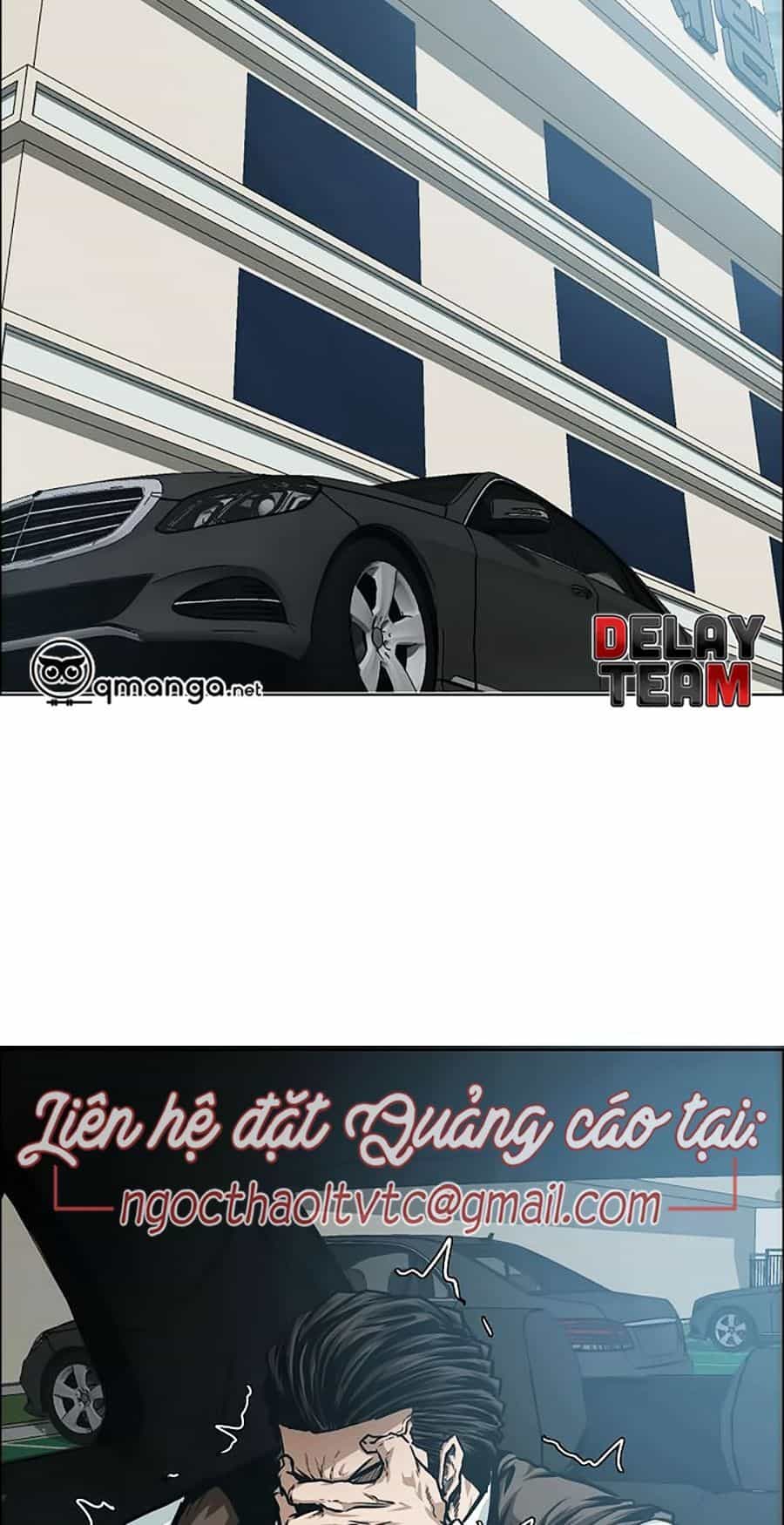 Bậc Thầy Kiếm Sư - Chương 45 - ảnh 20