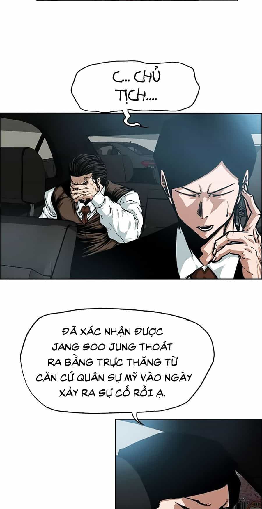 Bậc Thầy Kiếm Sư - Chương 45 - ảnh 22