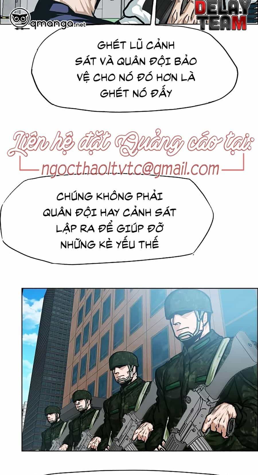 Bậc Thầy Kiếm Sư - Chương 45 - ảnh 52