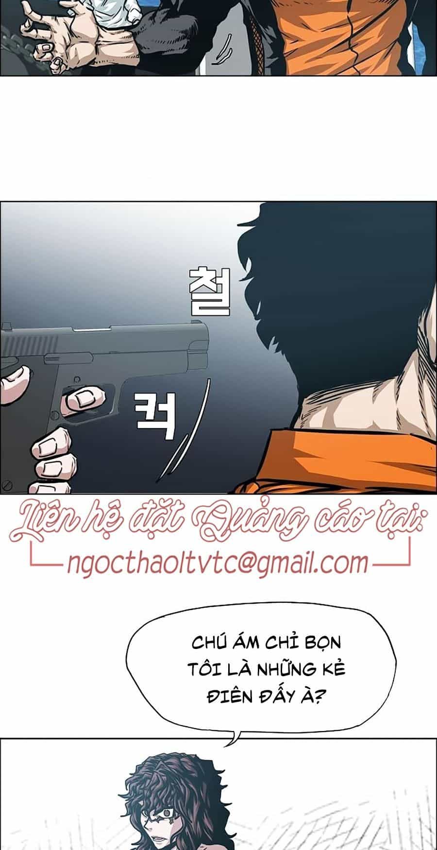 Bậc Thầy Kiếm Sư - Chương 45 - ảnh 6