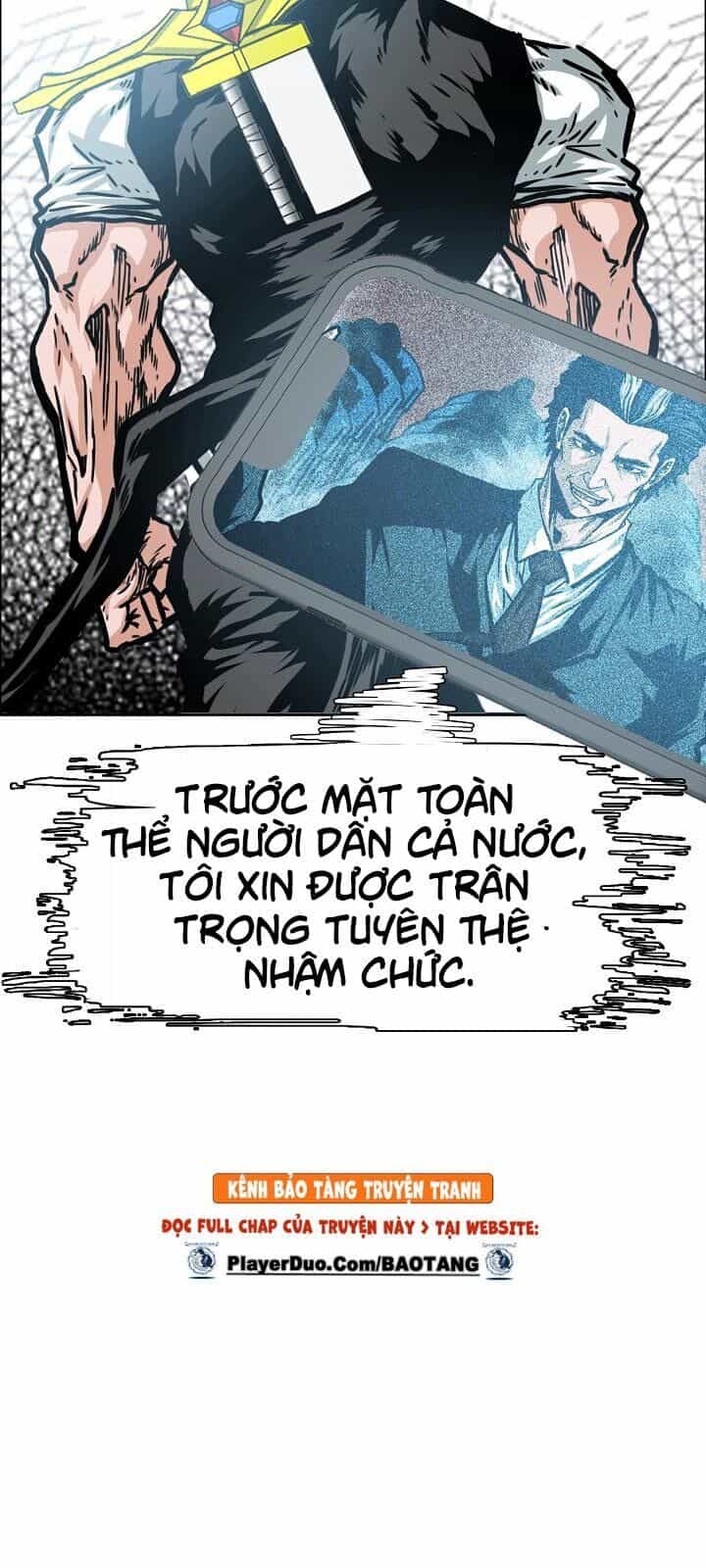 Bậc Thầy Kiếm Sư - Chương 46 - ảnh 10