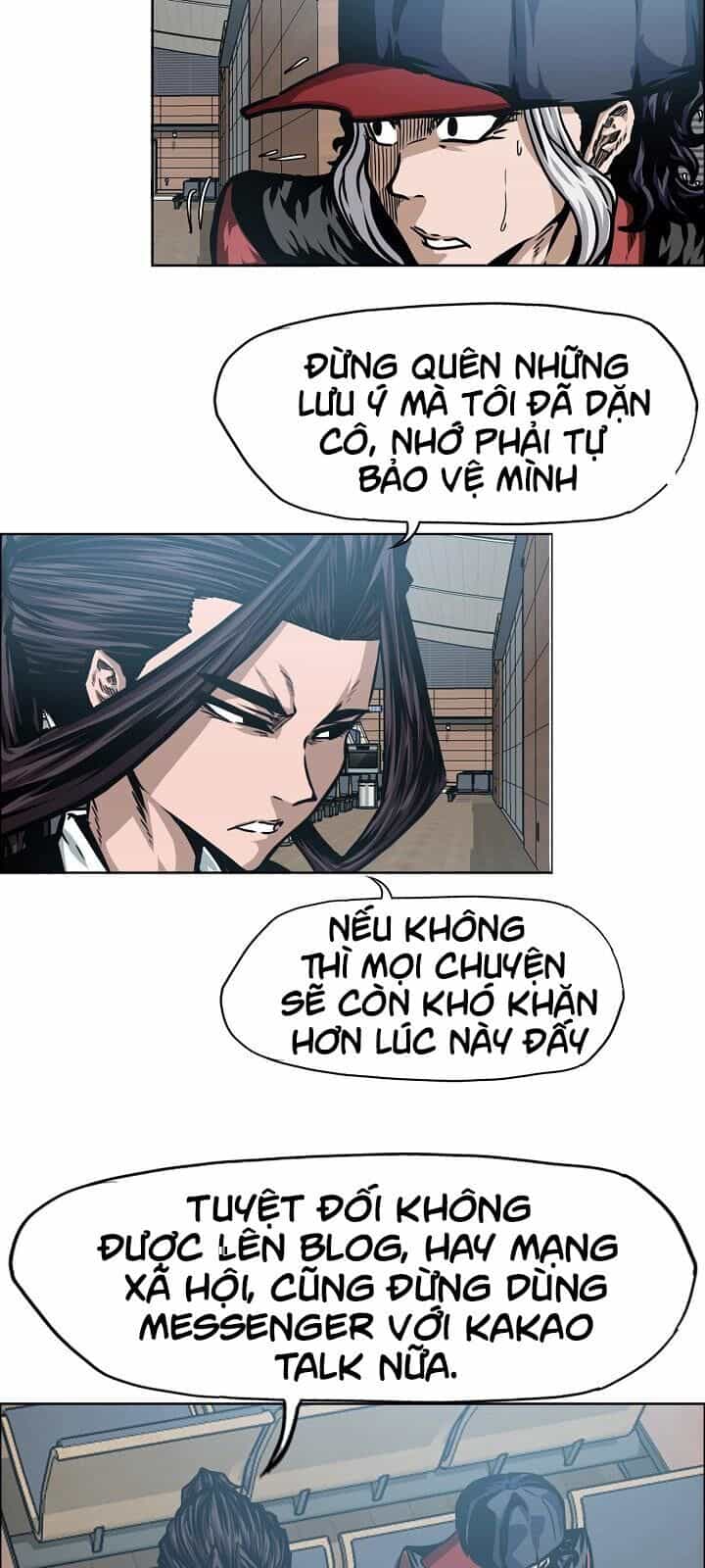 Bậc Thầy Kiếm Sư - Chương 46 - ảnh 17