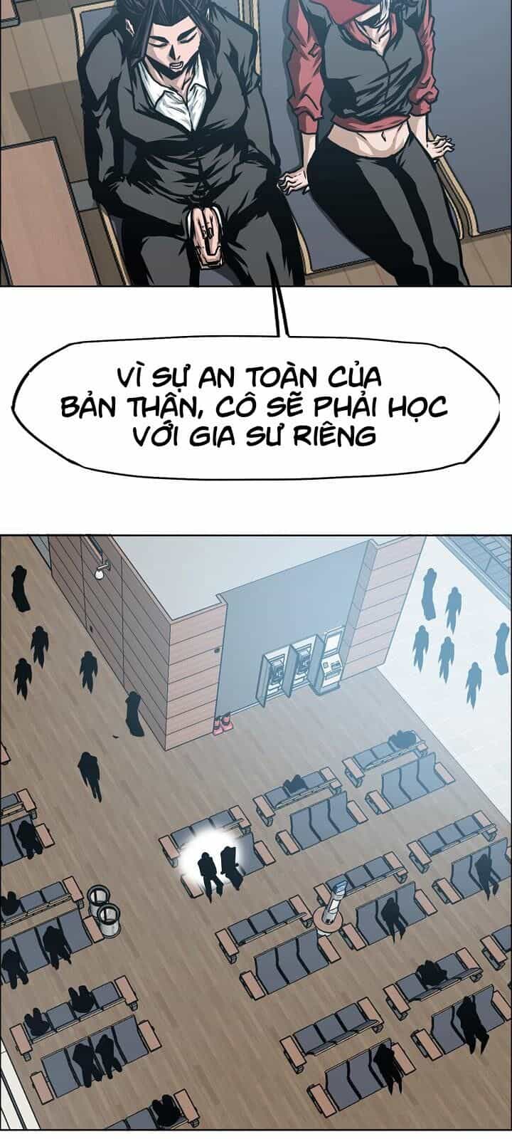 Bậc Thầy Kiếm Sư - Chương 46 - ảnh 18