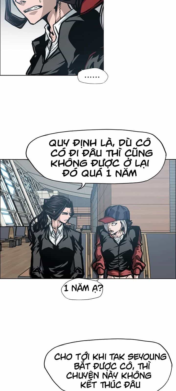 Bậc Thầy Kiếm Sư - Chương 46 - ảnh 20