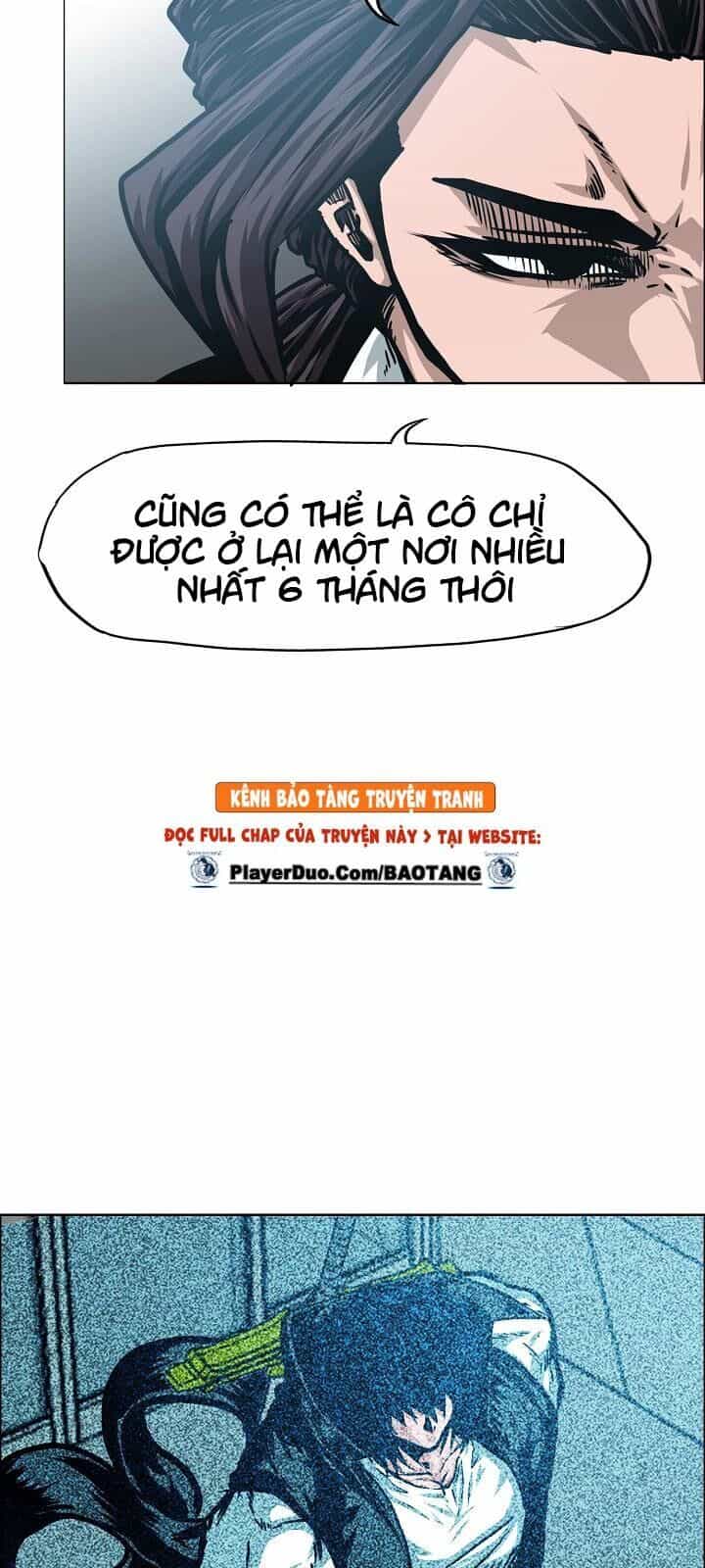 Bậc Thầy Kiếm Sư - Chương 46 - ảnh 22